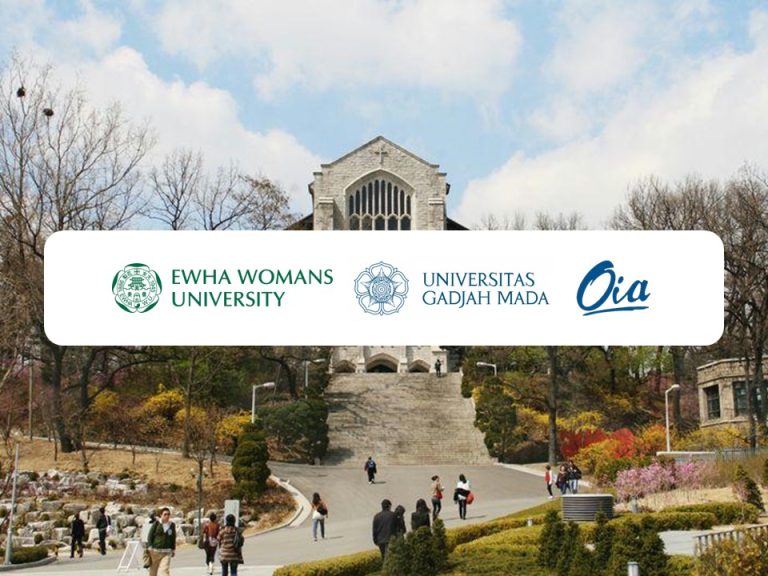 South Korea Ewha Womans University International Summer College