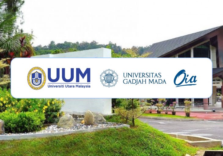 Malaysia] Universiti Utara Malaysia - Virtual Students Exchange 