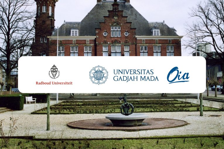 [CANCELED] Radboud University Student Exchange Program for 2021/2022