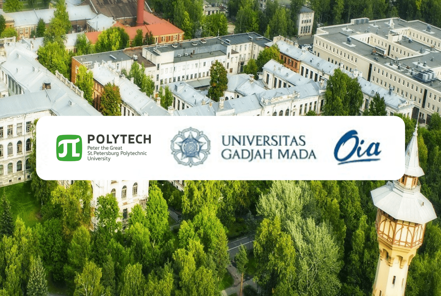 [Russia] Online Winter Energy Schools in St. Petersburg Polytechnic ...