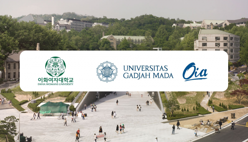 ewha woman university