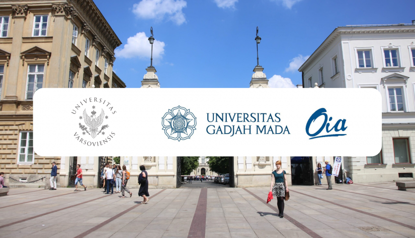 warsaw university