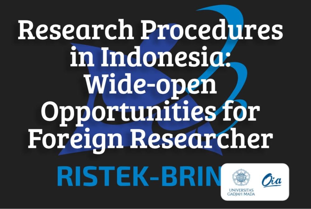 [Article] The Ministry of Foreign Affairs of the Republic of Indonesia ...