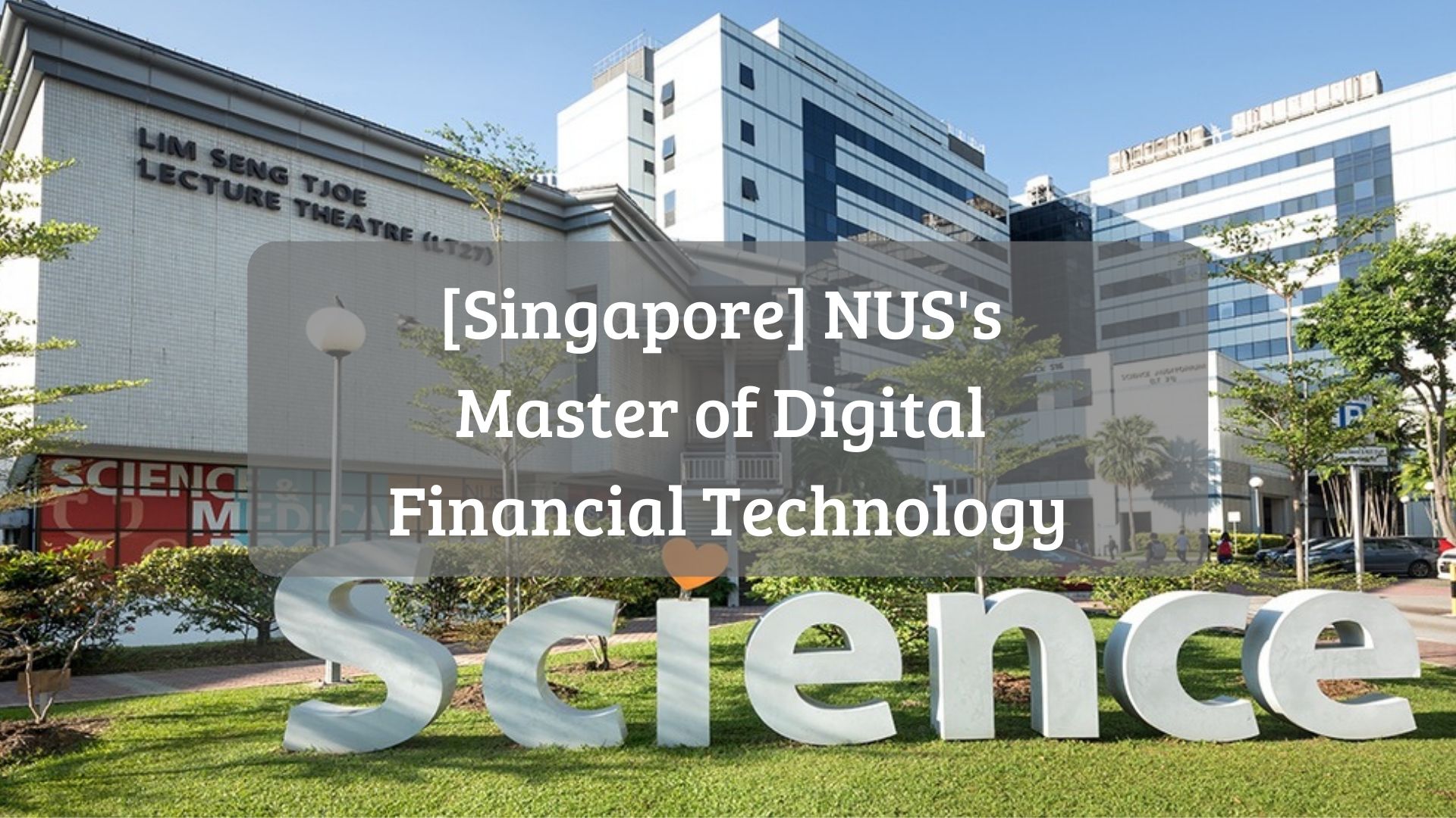 nus digital financial technology phd