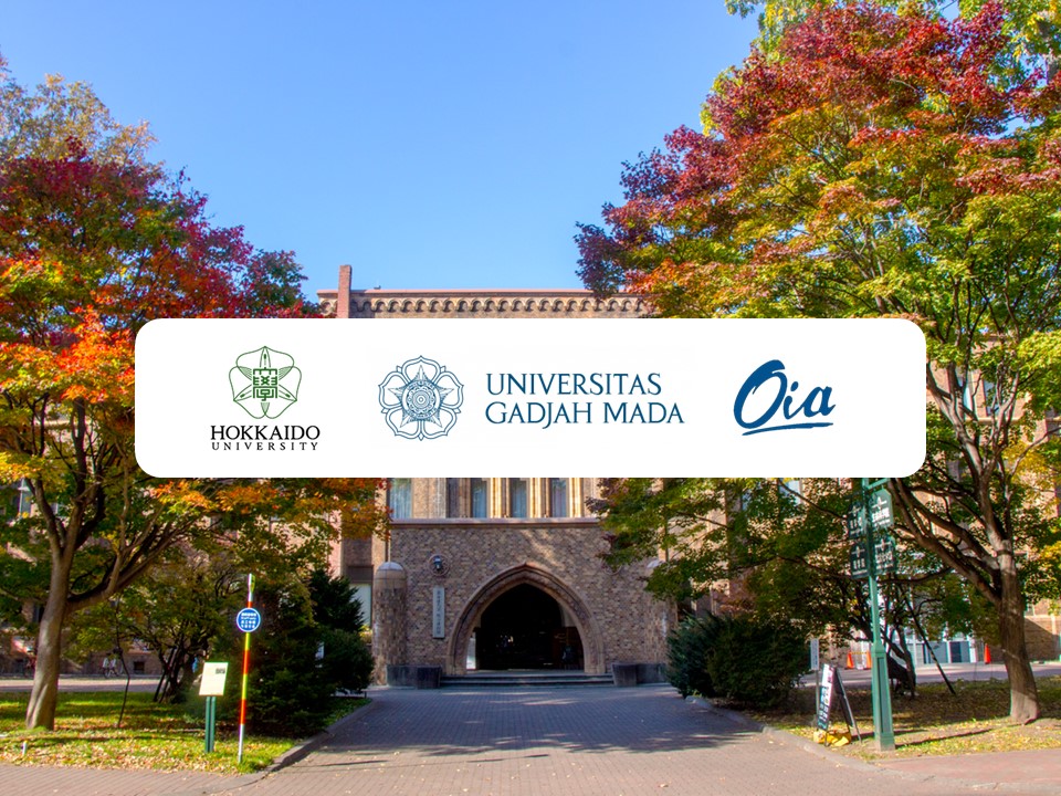 [Japan] Hokkaido University – President’s Fellowship 2023 – Office of ...