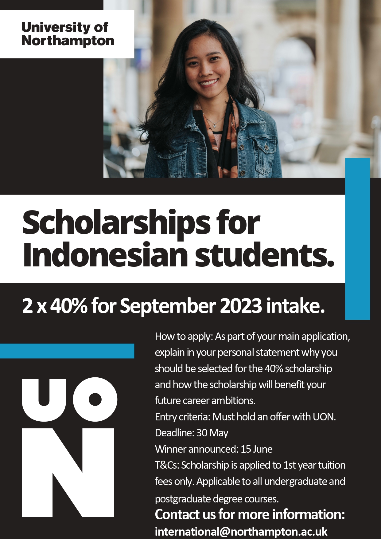 40 Indonesia Scholarships Page 0001 