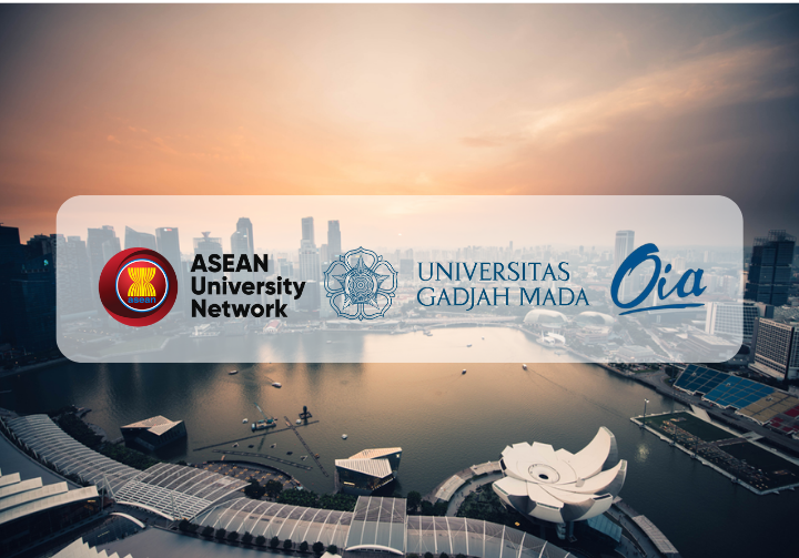 News  Asean University Network