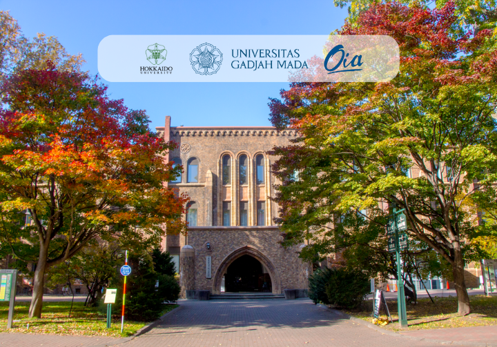 [Japan] Hokkaido University – Exchange Program Spring 2024 – Office of ...