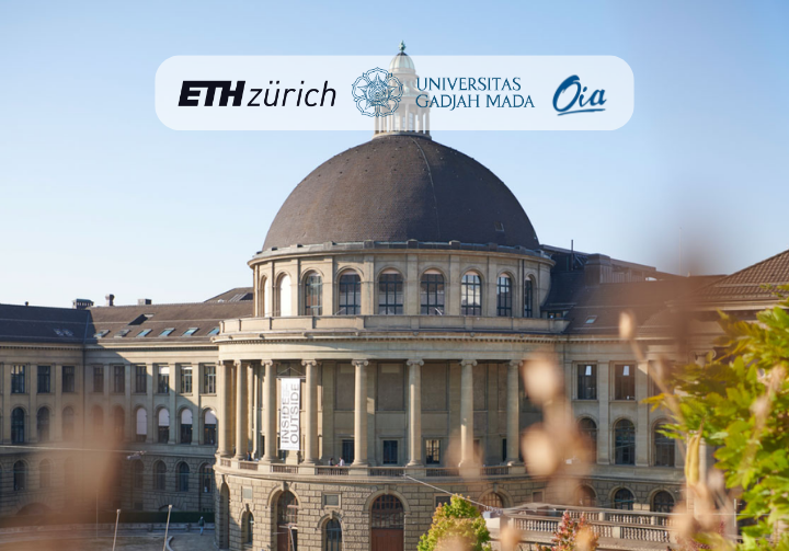 eth zurich esop