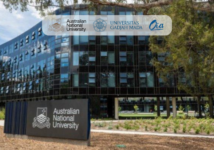 future research talent australian national university