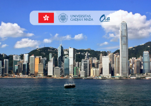 [Hong Kong] Postgraduate Studies 2024/2025 – Office of International