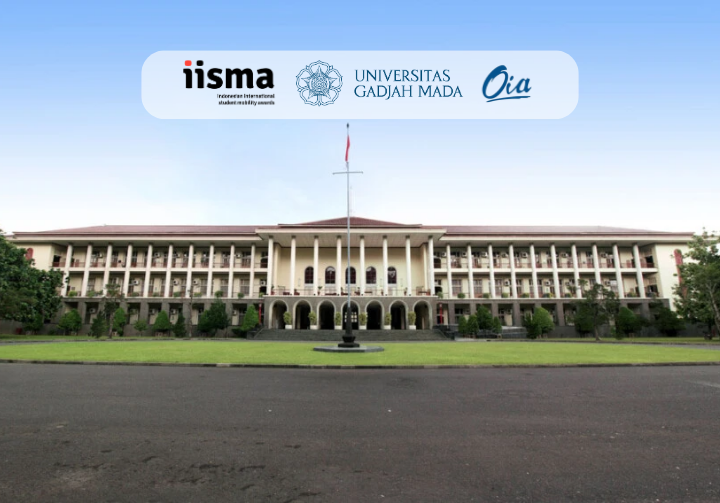 [Extended Deadline] [IISMA 2024] Application Guidelines for the