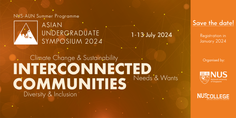 national university of singapore deadline 2024