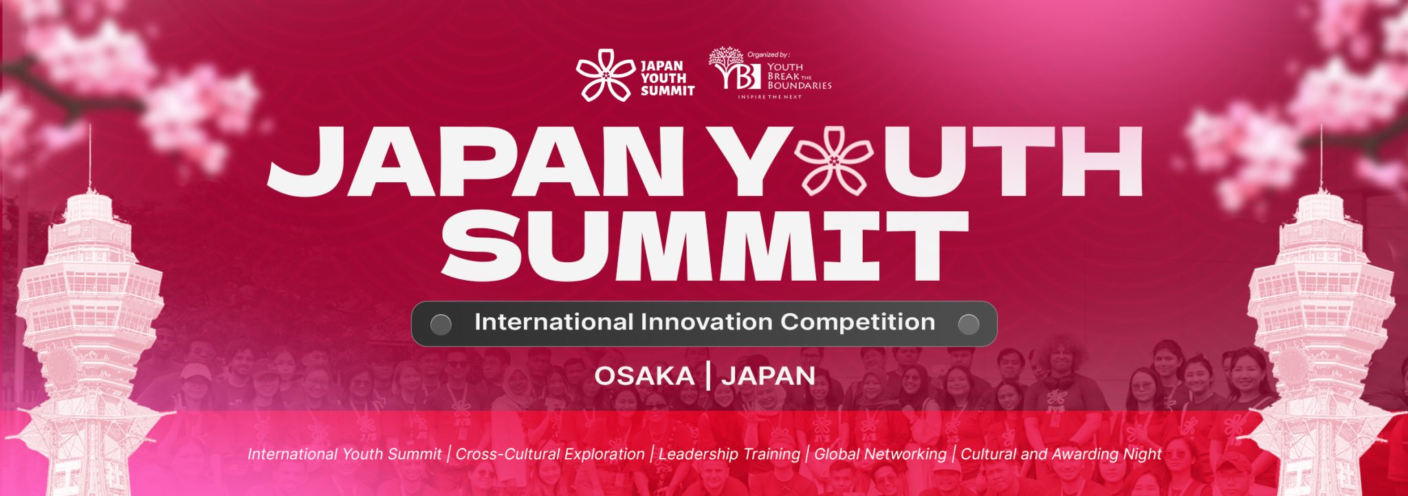 [Japan] Japan Youth Summit 2026 (Autumn Edition) – Office of ...